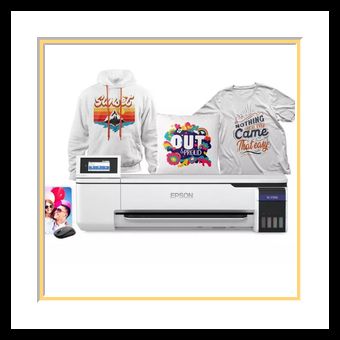 EPSON SureColor SC-F100
