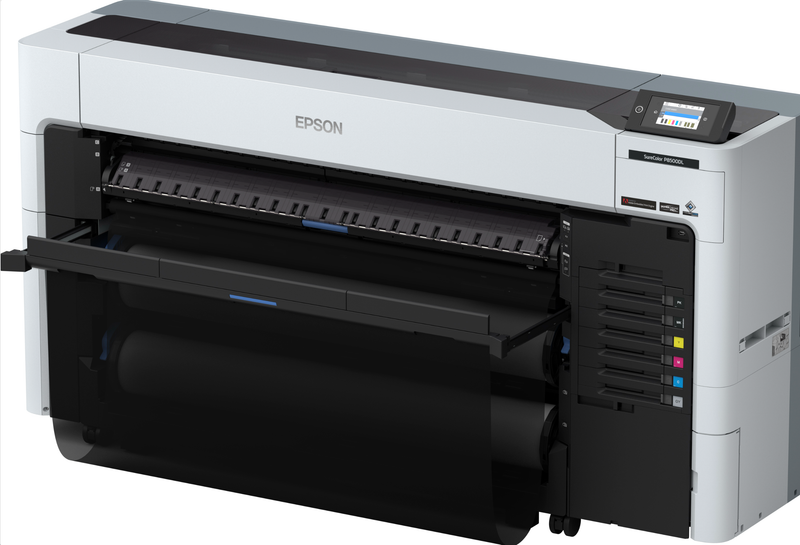 SureColor SC-P8500DL STD