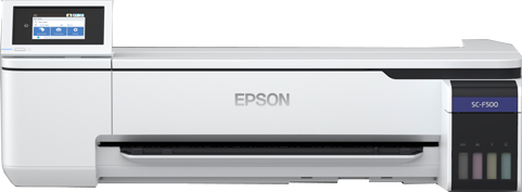 EPSON SureColor SC-F500