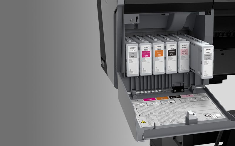 Epson SureColor SC-P7500