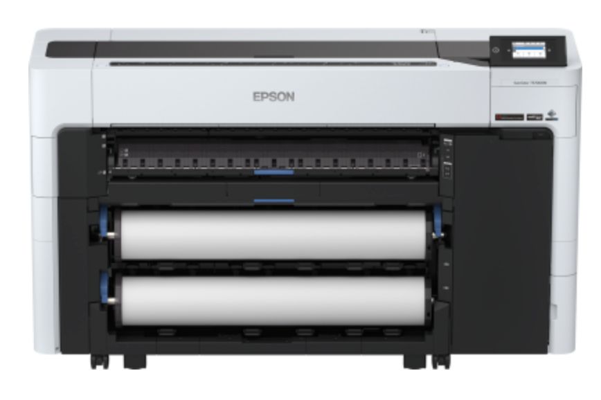 Multifunktions-Großformatdrucker SureColor T5700DM