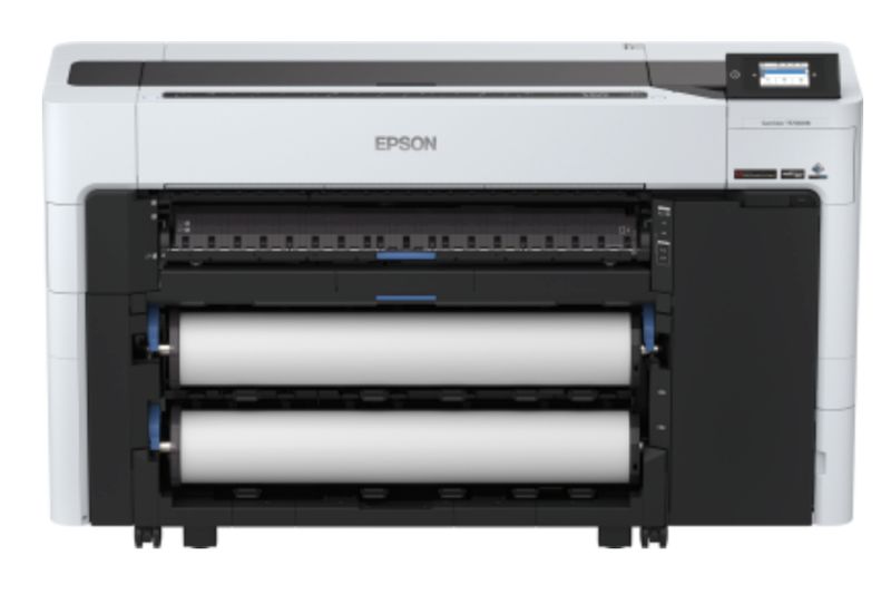 Multifunktions-Großformatdrucker SureColor T5700DM