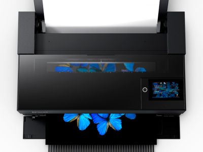 EPSON SureColor SC-P900