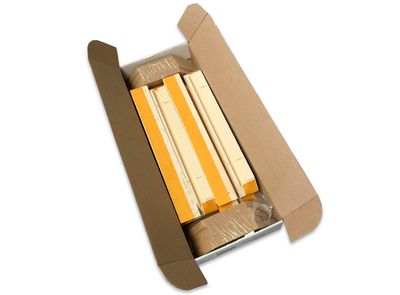 GOframe 1500 Pro Museums-Keilrahmensystem 1.5" (38.1mm)