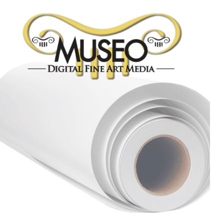 Museo Paper (USA)