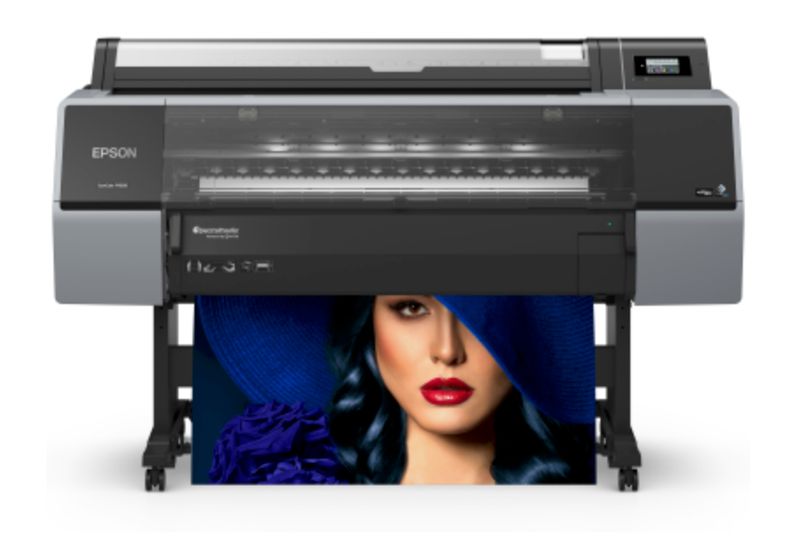 EPSON SureColor SC-P9300 Spectro