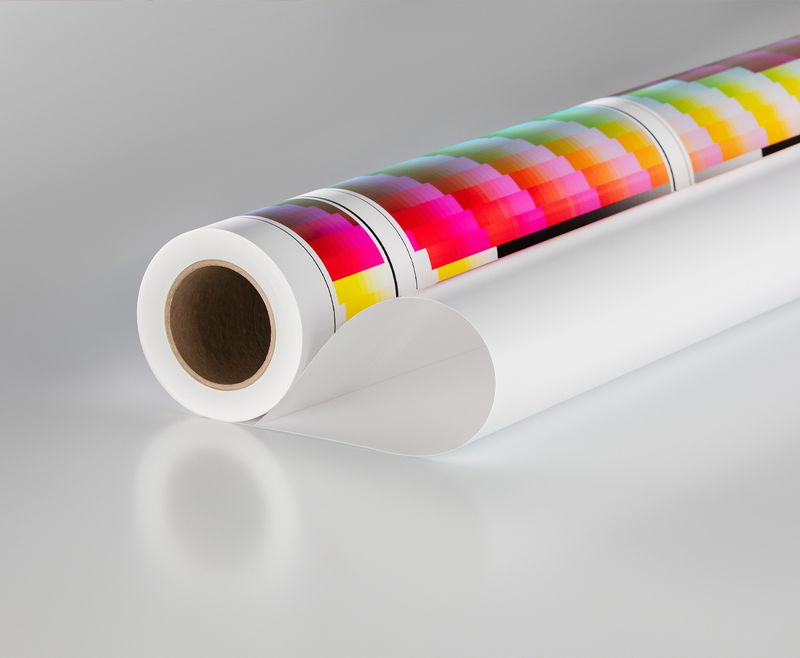 RP 150M OBA 150g, Kontrakt-Proofpapier, satin FOGRA 52 cert.