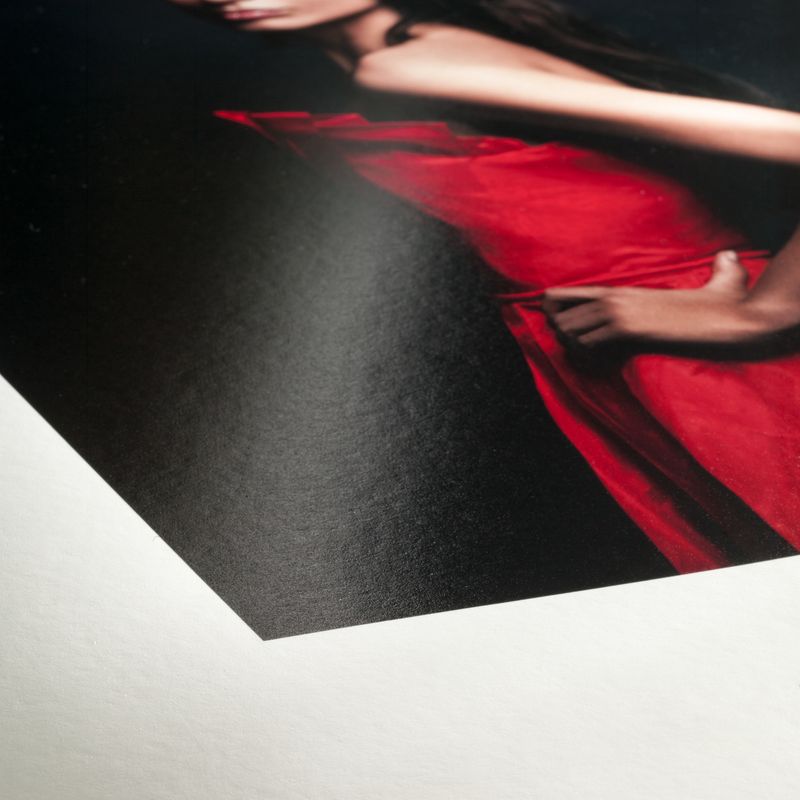 Hahnemühle FineArt Baryta Satin 300