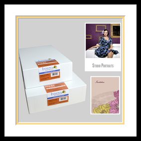 Art Cards &amp; Envelopes 220, 139x187mm