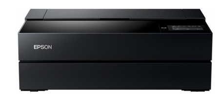 EPSON SureColor SC-P900 mit Rollenhalter