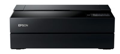 EPSON SureColor SC-P900 mit Rollenhalter