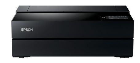 EPSON SureColor SC-P900 mit Rollenhalter