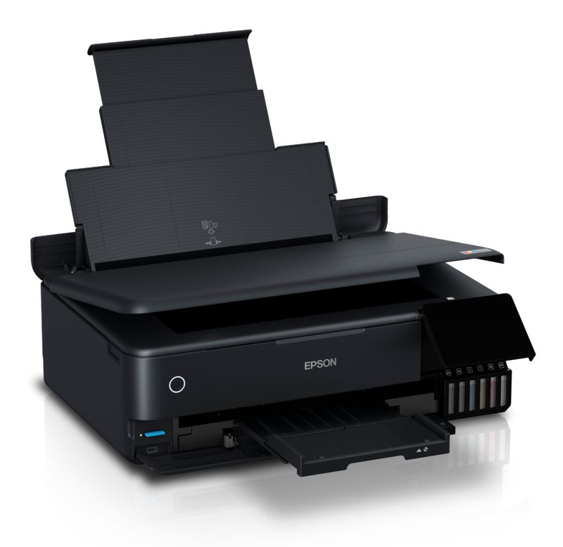 EPSON EcoTank-ET-8550 3in1 Cash Back Aktion EPSON EcoTank-ET-8550 3in1 Cash Back Aktion