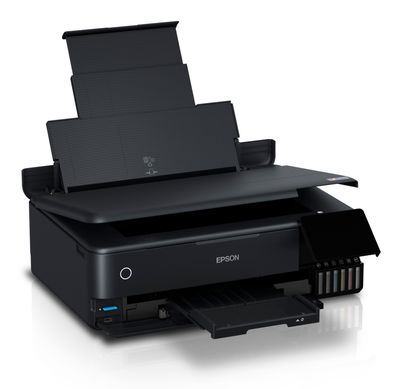 EPSON EcoTank-ET-8550 3in1 Cash Back Aktion