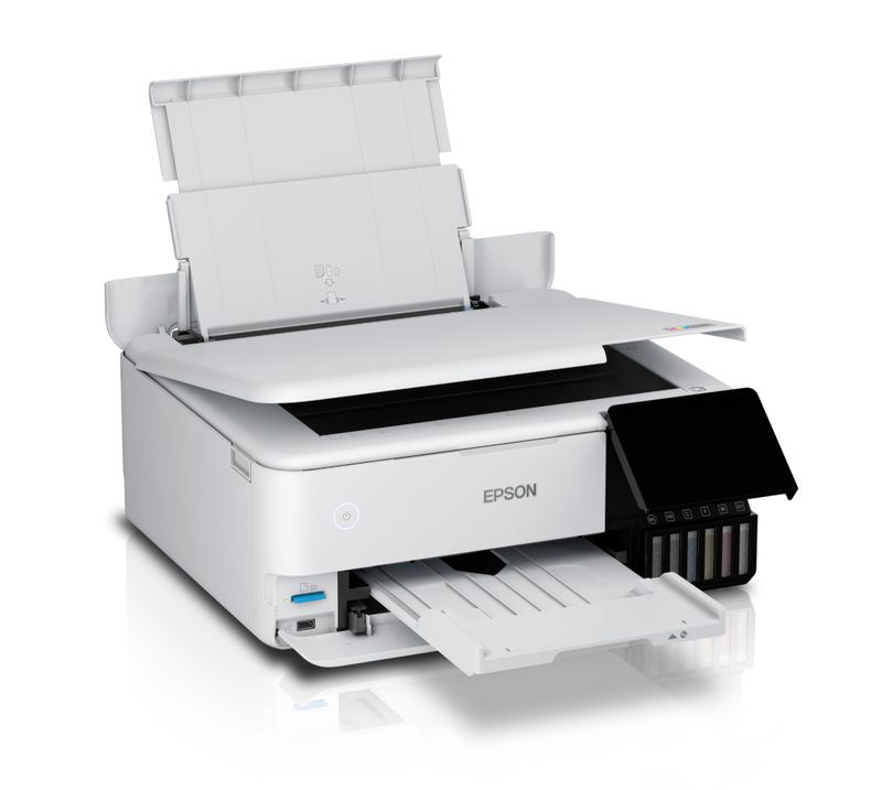 EPSON EcoTank-ET-8500 3in1 Cash Back Aktion EPSON EcoTank-ET-8500 3in1 Cash Back Aktion