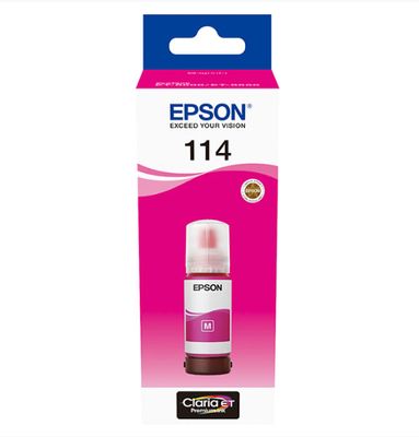 EPSON Einzelpackung Magenta 70ml