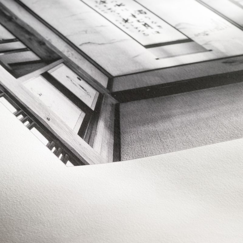 Hahnemühle Rice Paper 100