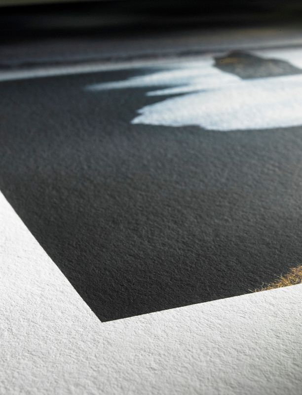 Hahnemühle Photo Rag Bright White 310