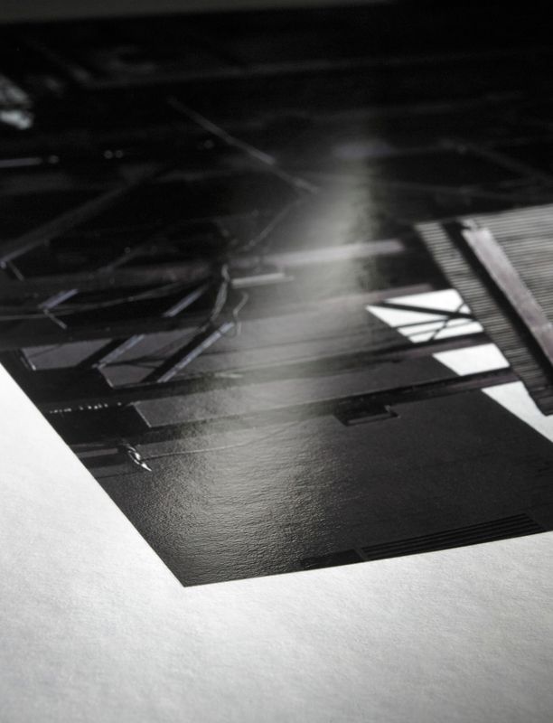 Hahnemühle Baryta FB 350