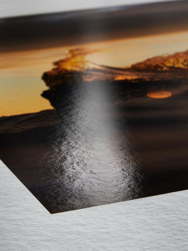 Hahnemühle Bamboo Gloss Baryta 305