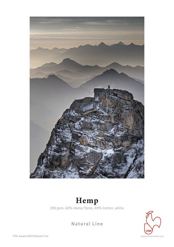 Hahnemühle Hemp 290