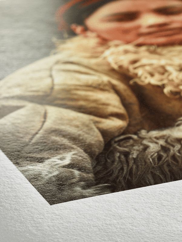 Hahnemühle Hemp Gloss Baryta 305