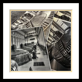 Druck- Workshop vom Bild zum eigenem Print