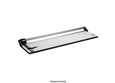 Rotatrim Pro Präzisionsschneidemaschine