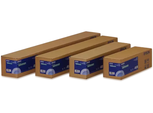 EPSON Enhanced Matte Paper 111.76cm