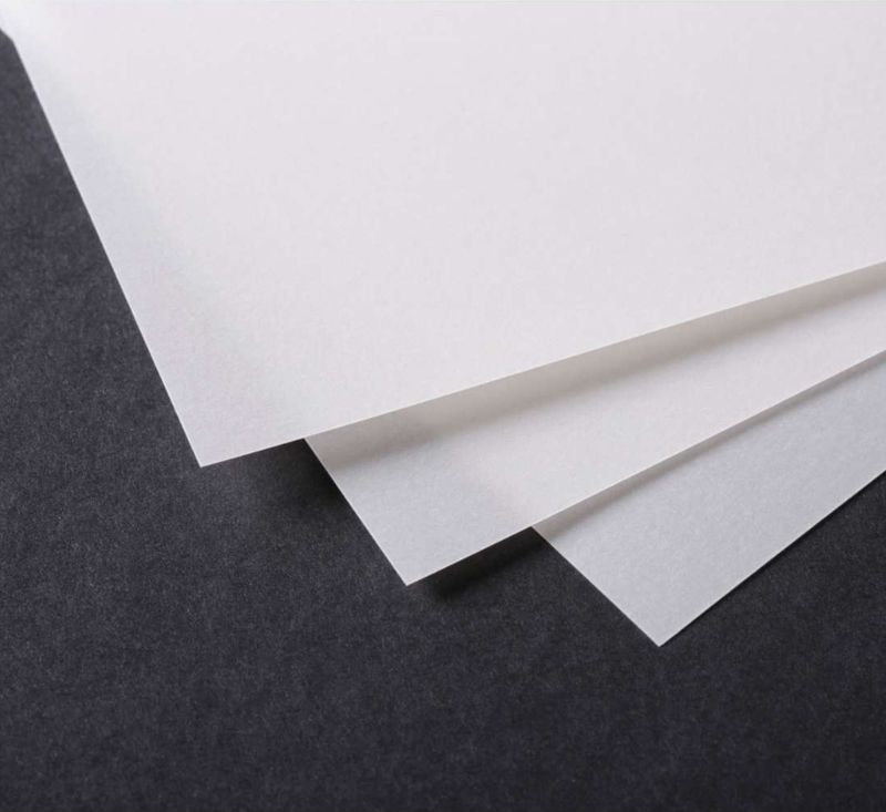 TRC 90 Inkjet-Transparentpapier