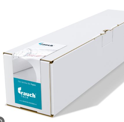 TRC 90 Inkjet-Transparentpapier