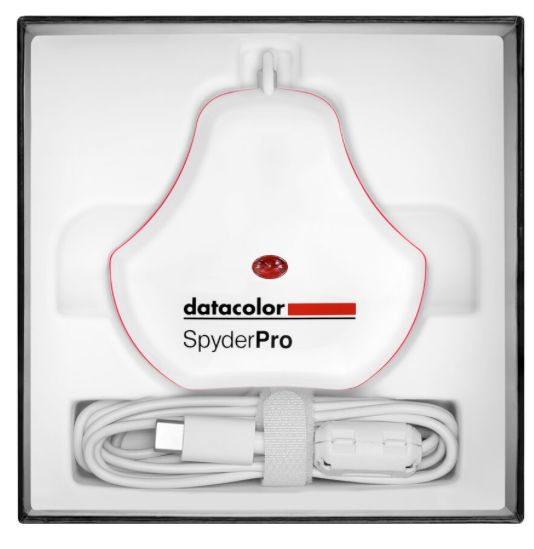 Spyder Pro
