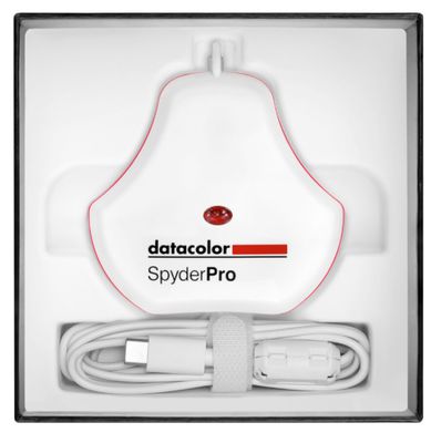 Spyder Pro