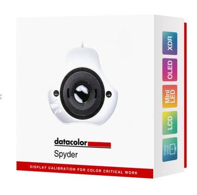 Spyder
