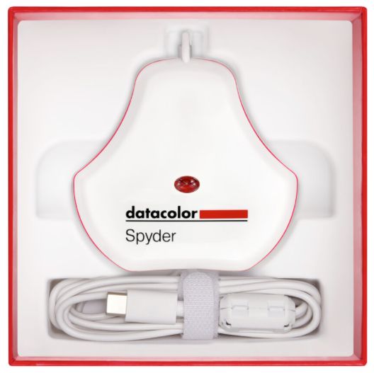 Spyder