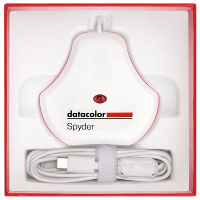 Spyder