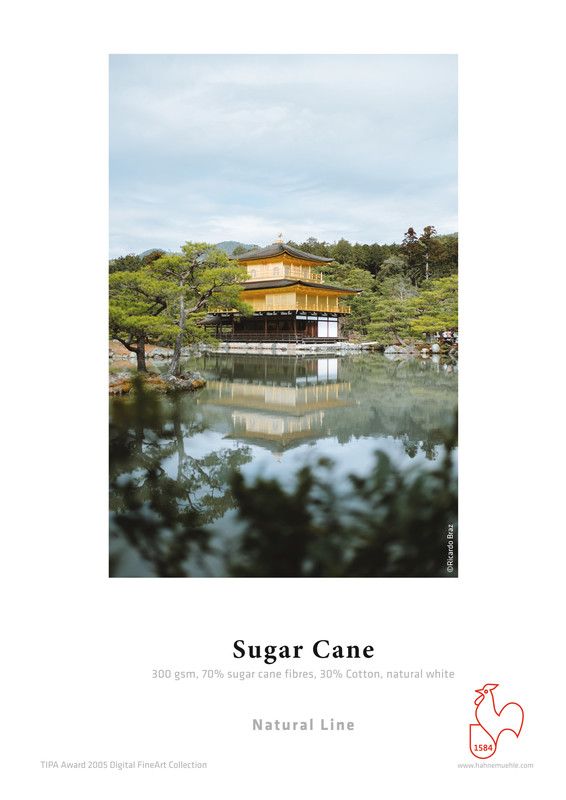 Hahnemühle Sugar Cane 300