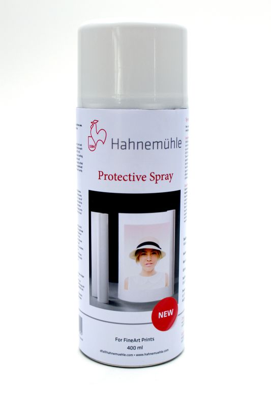 Hahnemühle Protective Spray