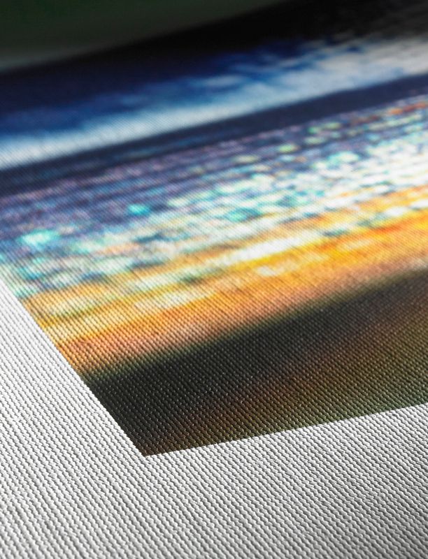 Hahnemühle Daguerre Canvas 400