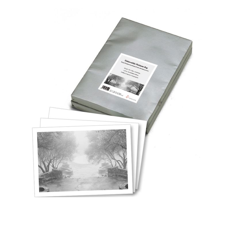 Hahnemühle Platinum Rag 300