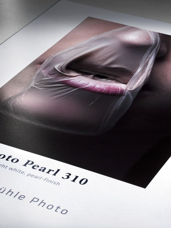 Hahnemühle Photo Pearl 310
