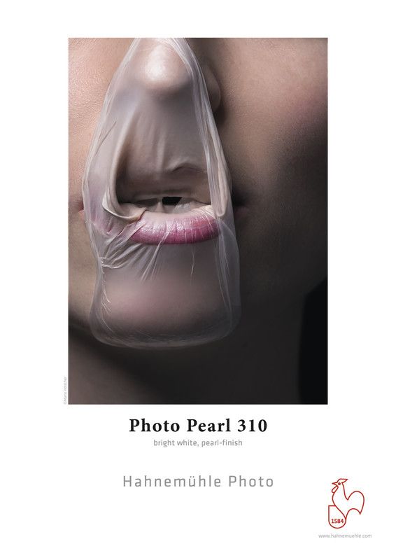 Hahnemühle Photo Pearl 310