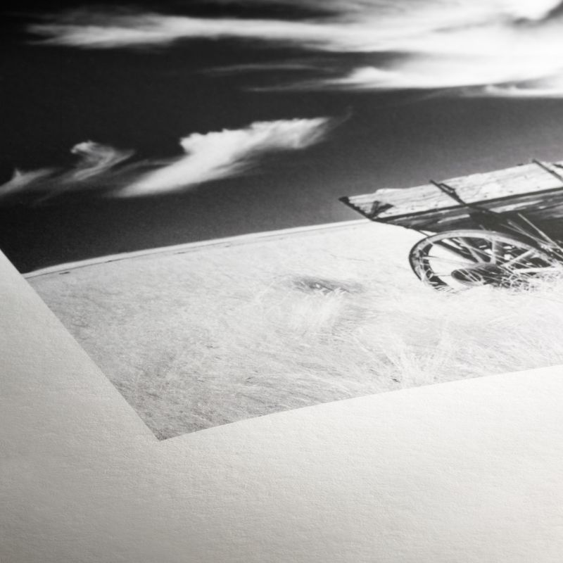 Hahnemühle Photo Rag Ultra Smooth 305
