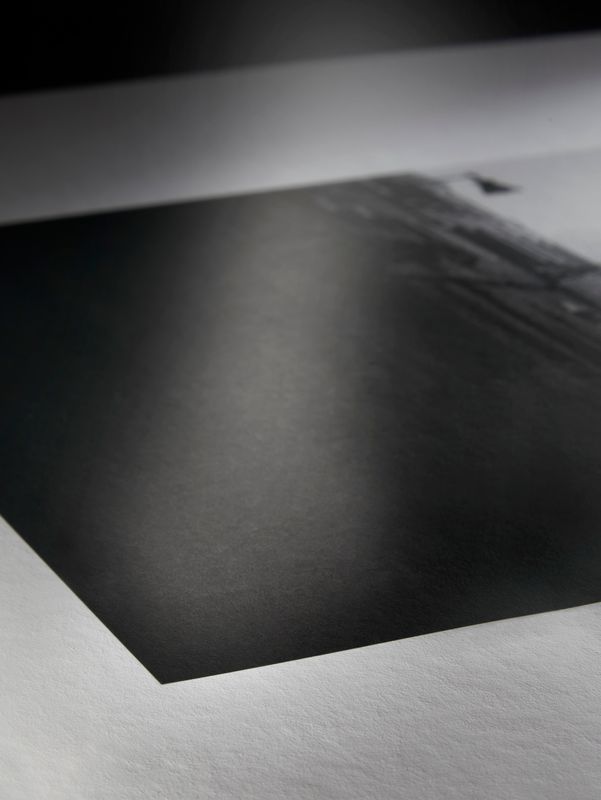 Hahnemühle Photo Rag Matt Baryta 308