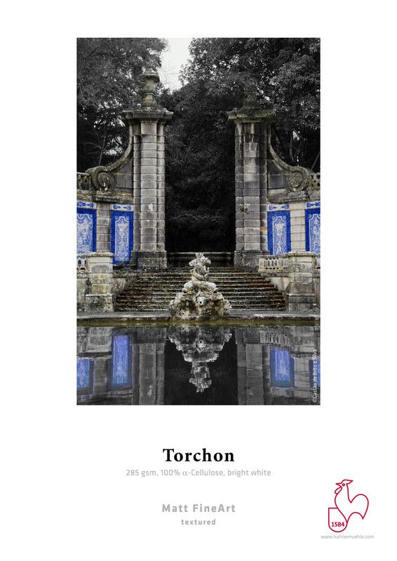 Hahnemühle Torchon 285