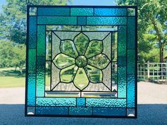 Stained Glass 24-SUM-28