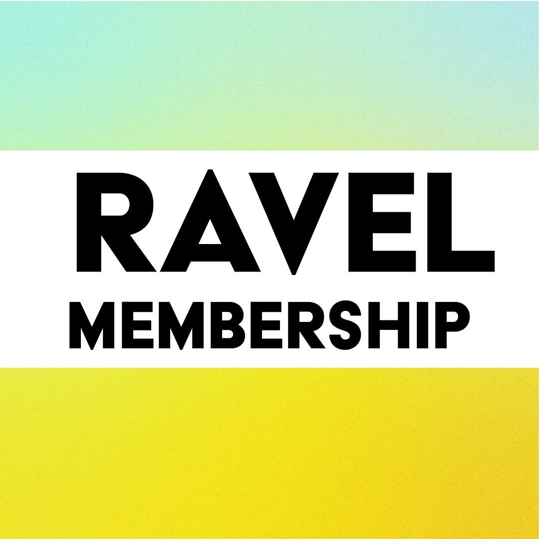 Ravel Individual Membership