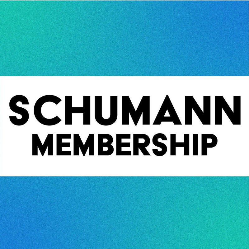 Schumann Individual Membership