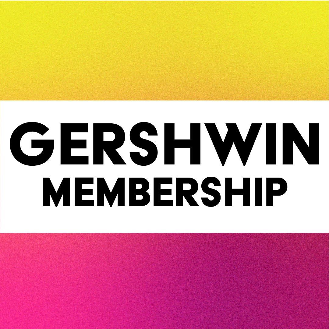 Gershwin Individual Membership