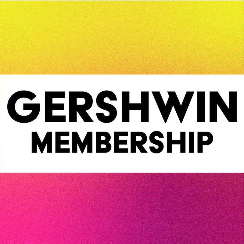 Gershwin Individual Membership